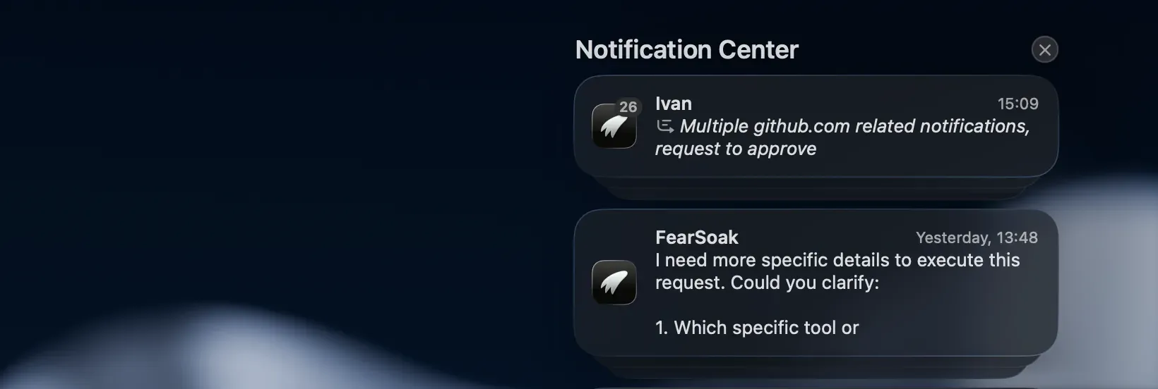 Notifications that actually notify - Clawbits v0.22.0
